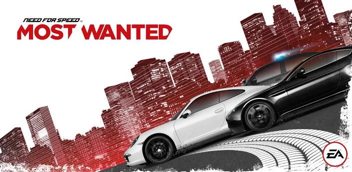 Need for Speed Most Wanted now available for Android & iOS 1 NFS-Most-Wanted-Banner