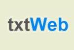 TxtWeb Launches Its SMS Based Browser In The Indian Market 1 txtweb_150X150