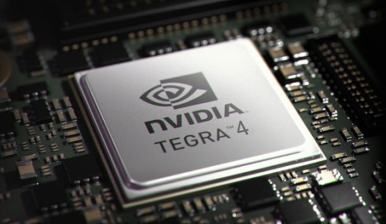 Tegra-4