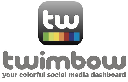 Twimbow escoge BlackBerry 10 sobre otras plataformas