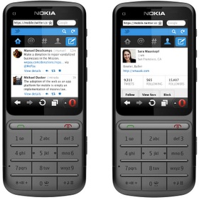 Twitter-mobile-Revamped-look