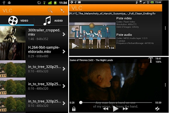 how to use vlc media player on android with google assistant how to use vlc media player on android with google assistant
