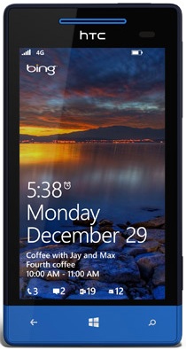 WP8-Lockscreen