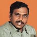 a-raja telecom minister scam