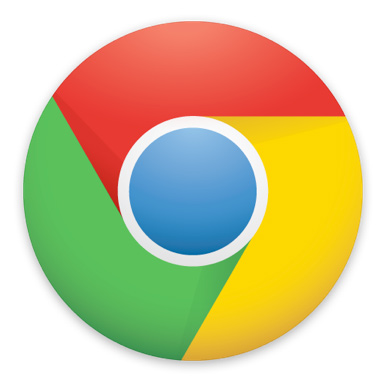 chrome-logo-chrome