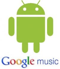 google-music-android