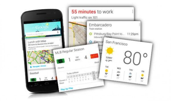 Google Now available for rooted Android ICS devices 1 google-now
