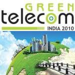 Green Telecom India 2010 Pointing Out The Tower’s radiation & pollution issue 1 green-telecom-2010