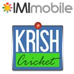 imimobile-krishcricket