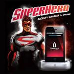 Iomega comes to the rescue of iPhone users with new backup and charger 1 iomega-supercharger