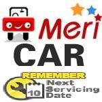 MeriCAR.com launches SMS alerts and reminder service for car servicing 1 meri-car-sms-service