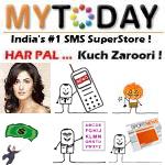 Netcore launches MyToday, India's Biggest SMS SuperStore 1 mytoday-sms-store