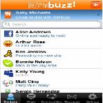 Nimbuzz mobile social messaging for Android 1 nimbuzz android