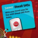 nokia-send-free-diwali-sms