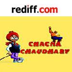 Now Read Chacha Chaudhary (Diamond Comics) on your Mobile 1 read-comics-on-mobile-rediff