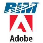 Adobe to Deliver Support for BlackBerry Smartphones within Adobe Creative Suite 1 rim-adobe-blackberry-applications