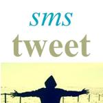 smstweet twitter sms 