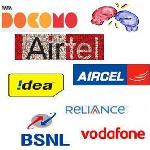 Airtel or Reliance or Tata DOCOMO or Other. Confused??? 1 telecom-operators-other-s