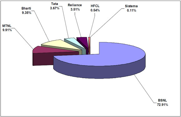 telecom-share-data-wireline-jan-2011