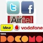 telecom-social-media