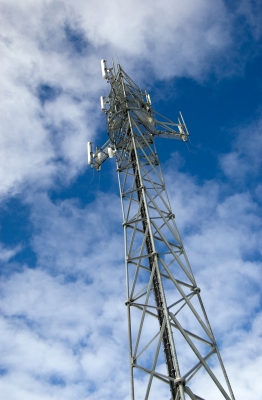 telecom-tower