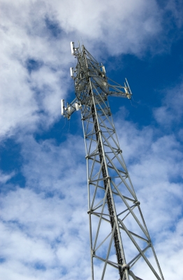 Budget Proposals 2011-12 impacting Telecom Industry 1 telecom-tower