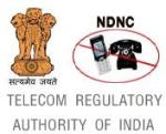 Got a unsolicited Call or SMS even after registering with NDNC? Register a complaint 1 trai-ndnc
