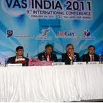 MVAS to touch Rs. 48,000 crore by 2015, cited Industry experts 1 vas-india-2011