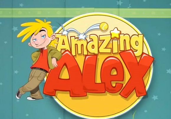 Amazing-Alex-Logo