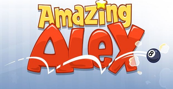 Amazing-Alex