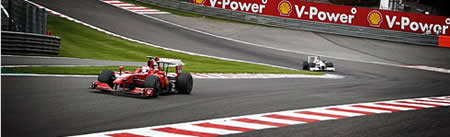 formula-1-android-app