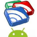 google-reader-android