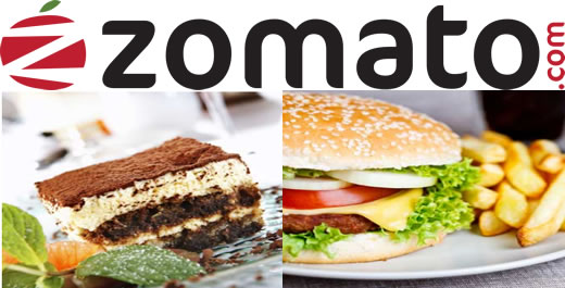Zomato launches Android app for all you foodies out there 1 zomato