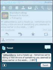 Updated Version of 'Twitter for BlackBerry' now available 2 twitter-blackberry-1