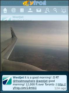 Updated Version of 'Twitter for BlackBerry' now available 4 twitter-blackberry-3