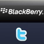 Twitter for BlackBerry comes out of beta 1 twitter-for-blackberry