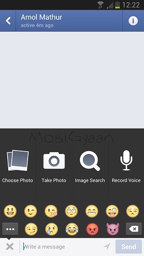 Facebook Messenger now supports Voice Messaging, we go hands-on 2 FB-Voice-Message-1