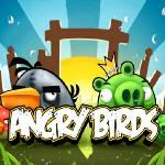 Mobile Games Review : Angry Birds (Android) 1 angry-birds-s