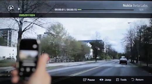 Nokia Play To Beta : Stream multimedia content from your phone 1 nokia-play-beta
