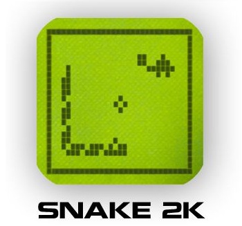 Snake-2k-logo