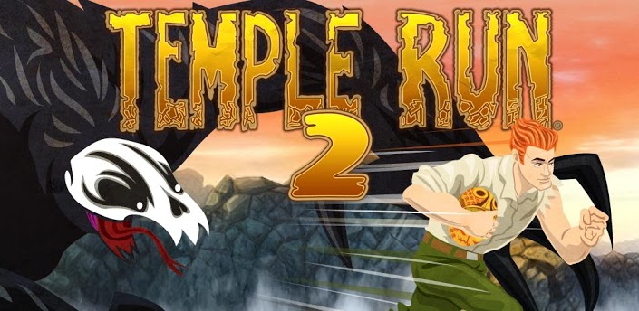 Temple Run – Review