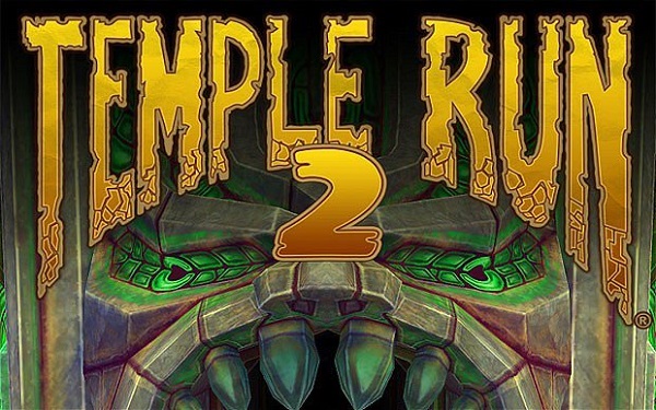 Temple Run 2' sells 20m in four days