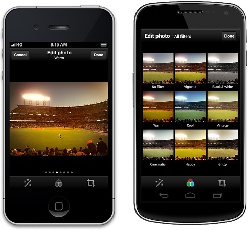 Twitter hits Instagram by bringing Photo filters to its ... Twitter hits Instagram by bringing Photo filters to its ... - 487 x 450 jpeg 69kB