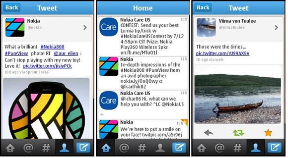 Twitter-for-Nokia