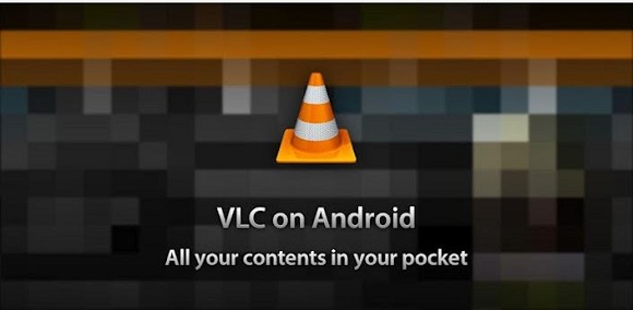 VLC-Android-logo