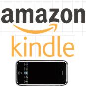 Amazon Kindle for iPhone App Now Available From App Store 1 amzon-kindle-iphone-ipod-touch-app-store