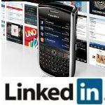 LinkedIn releases application for BlackBerry 1 blackberry-linkedin-app