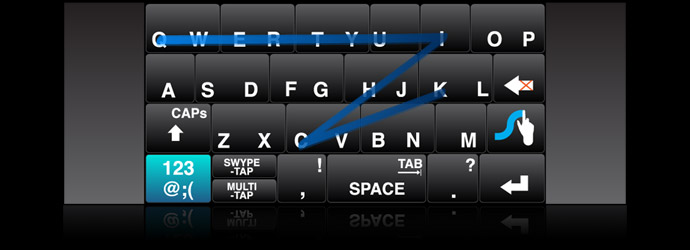 Swype : The Next Generation of T9 2 demo-of-swype
