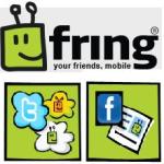 Make free Video Calls from iPhone or iPod Touch using Fring 1 fring