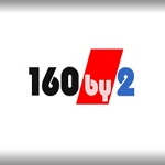 160by2.com launches iPhone application 1 160by2-logo-sept09